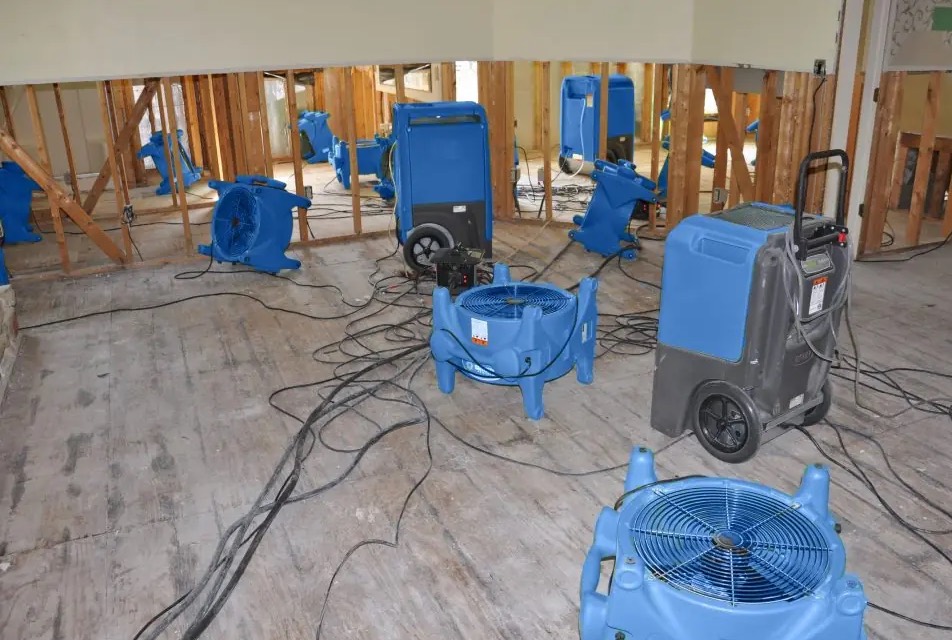 Water Damage Restoration in Atlantis, FL