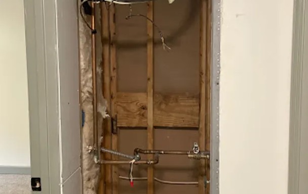 Burst Pipe Cleanup in Port St. Lucie, FL