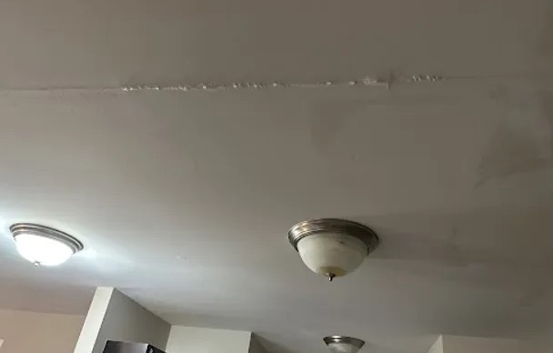 Ceiling Water Extraction in Stuart, FL