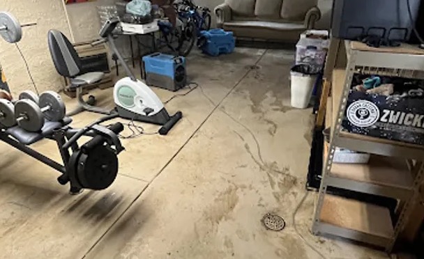 Apartment Water Extraction in Okeechobee, FL