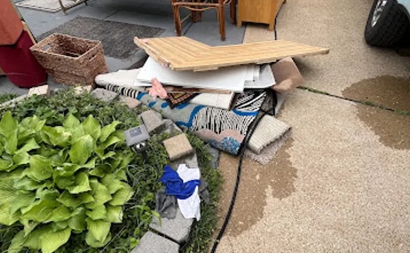 Emergency Flood Cleanup in Port St. Lucie, FL
