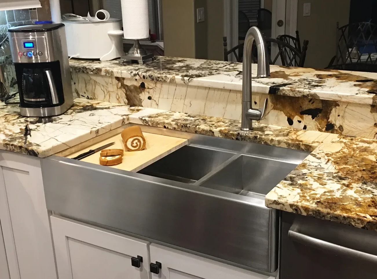 Kitchen Fire Damage Cleanup in Port St. Lucie, FL
