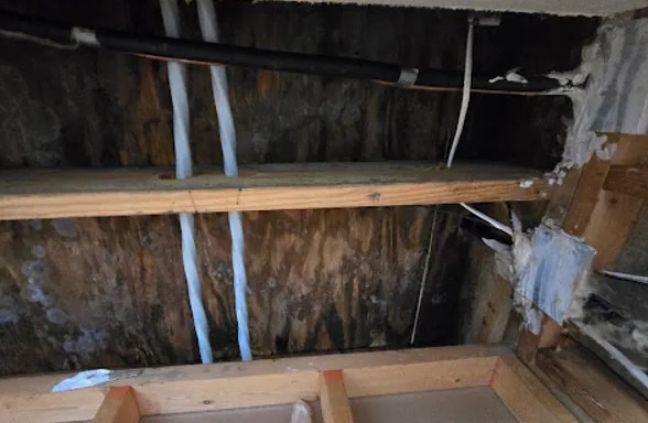 Water Damage Documentation in Port St. Lucie, FL