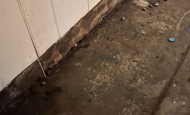 Basement Sewage Cleanup in Port St. Lucie, FL