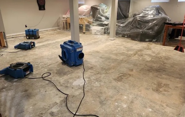 Ash Cleanup Services in Port St. Lucie, FL