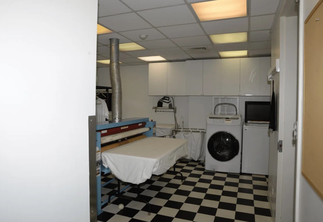 Washing Machine Leak Cleanup in Port St. Lucie, FL
