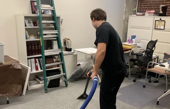 Char Removal Services in Port St. Lucie, FL