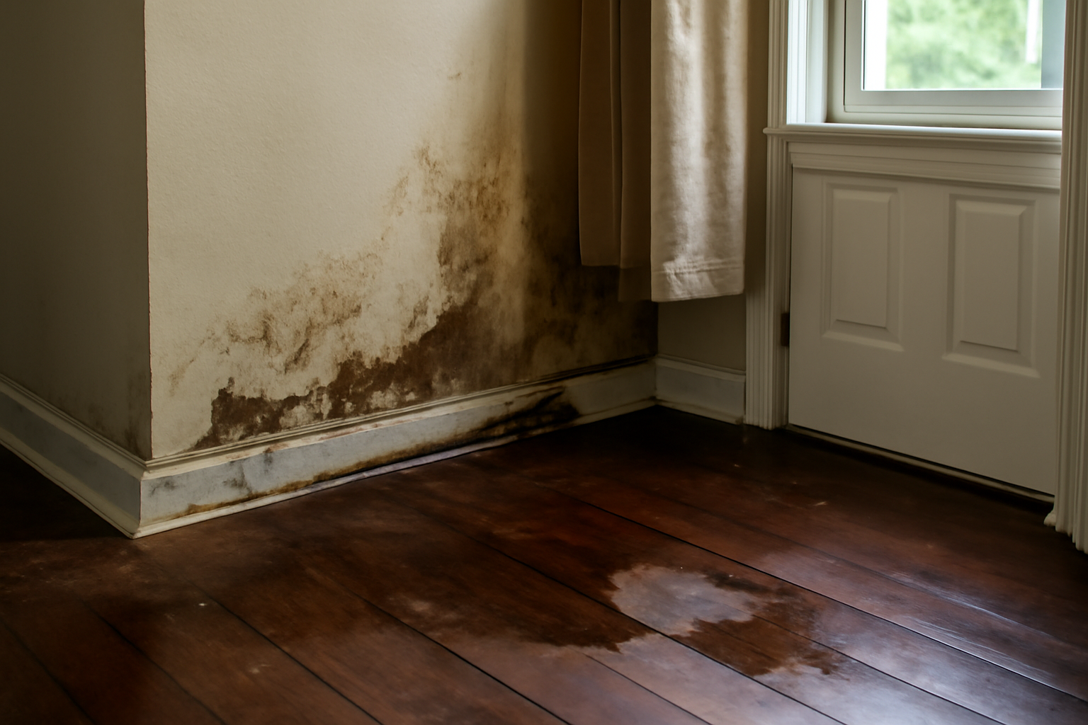 After Hours Water Removal in Schall Circle, FL