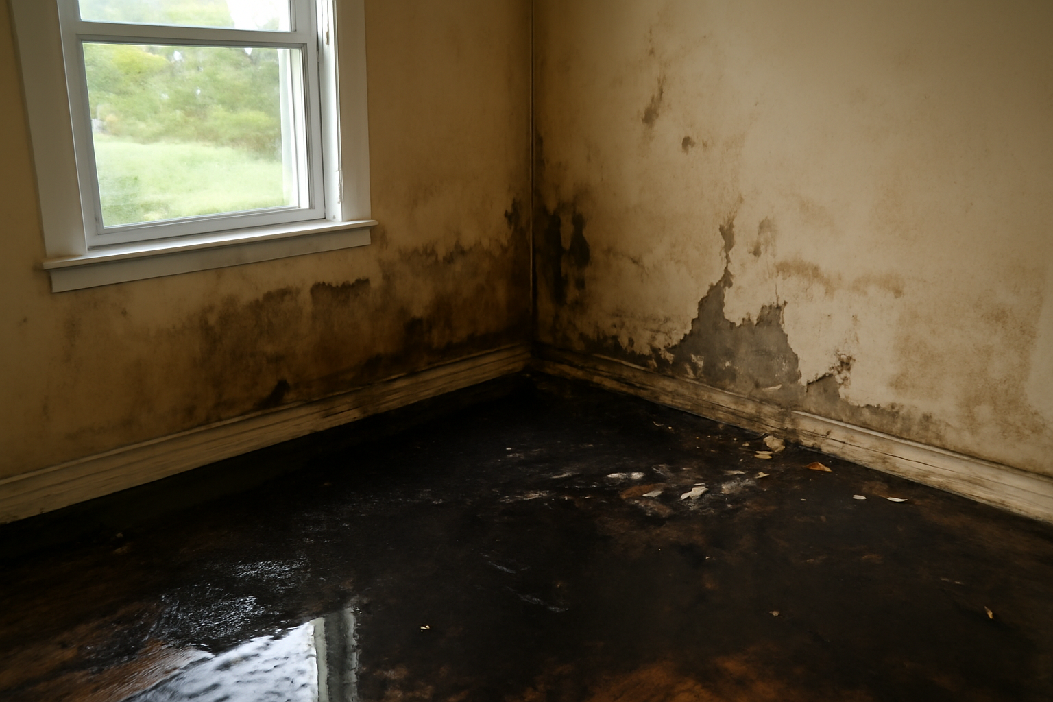 Black Water Extraction (Category 3) in North Palm Beach, FL