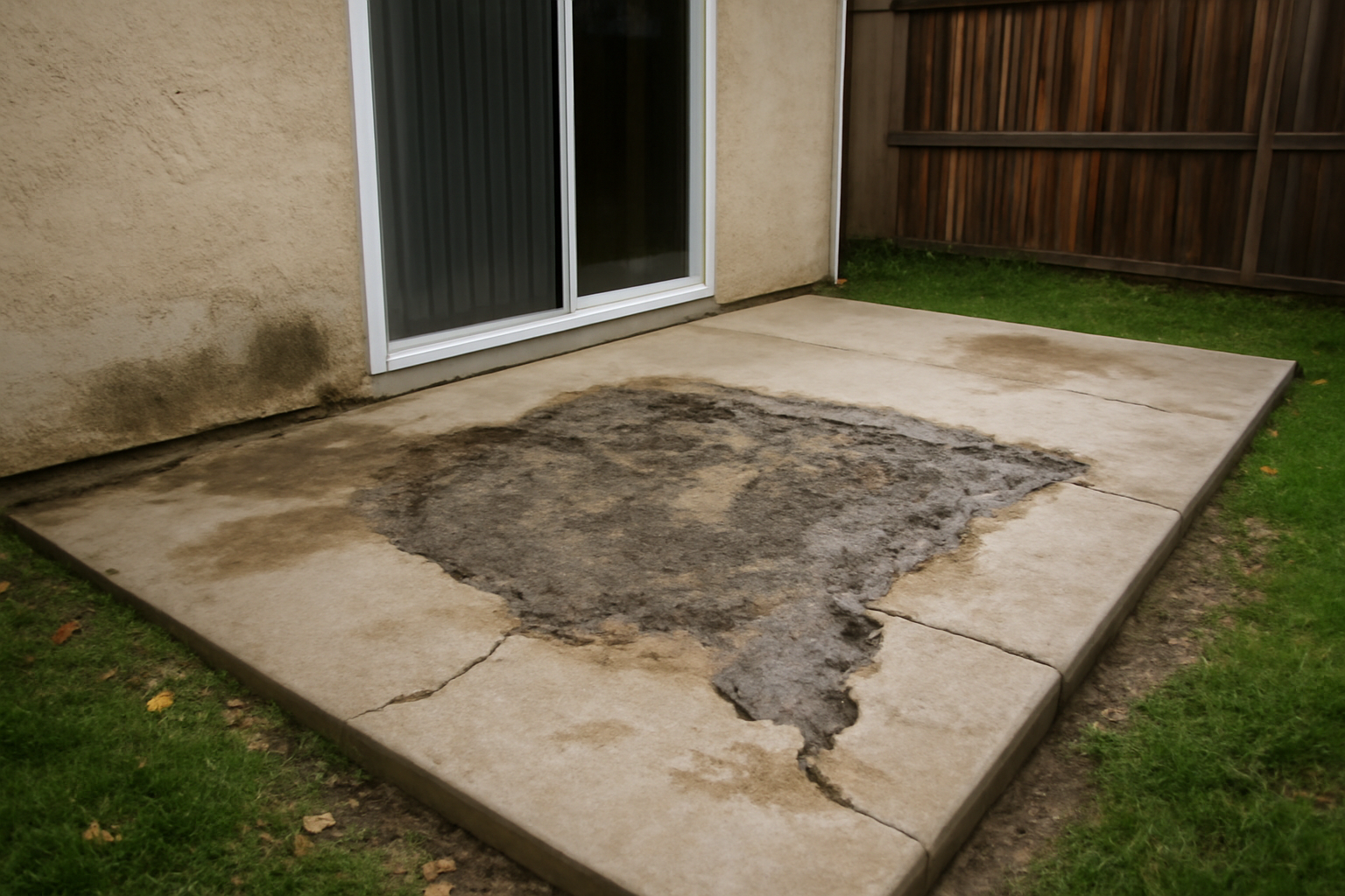 Concrete Slab Water Extraction in Roseland, FL