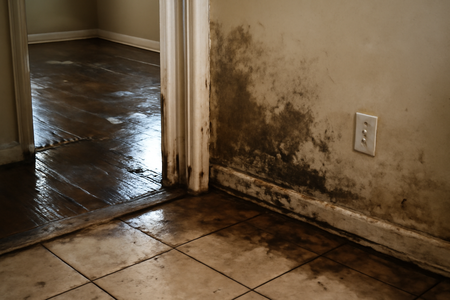 Contaminated Water Removal in Juno Ridge, FL