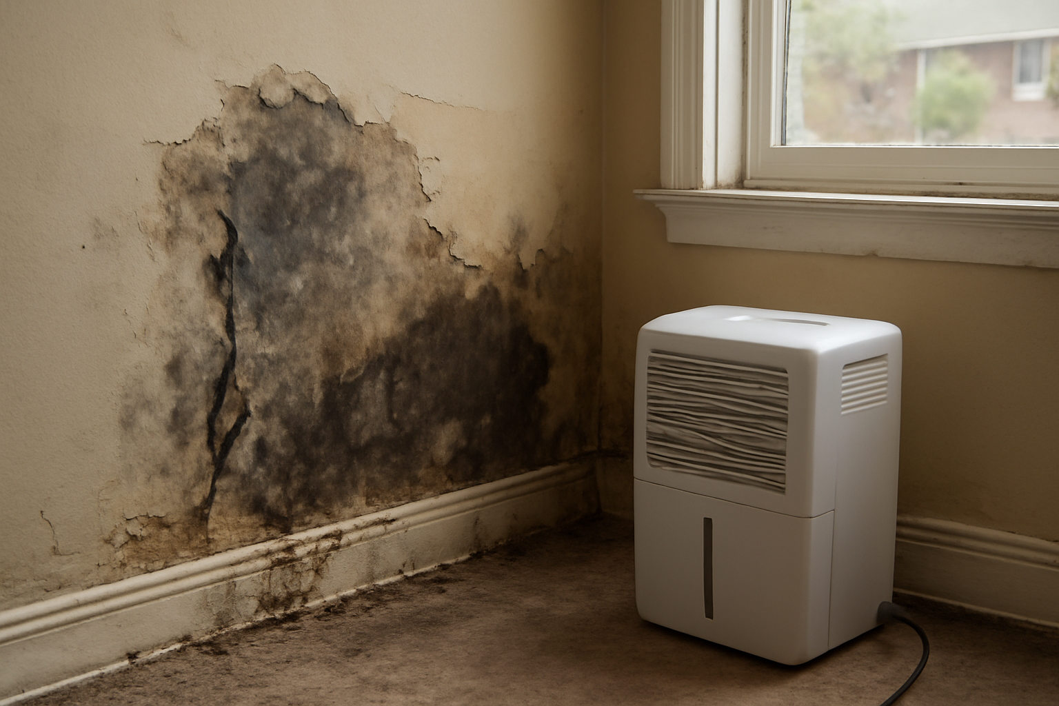 Dehumidification Services in Atlantis, FL