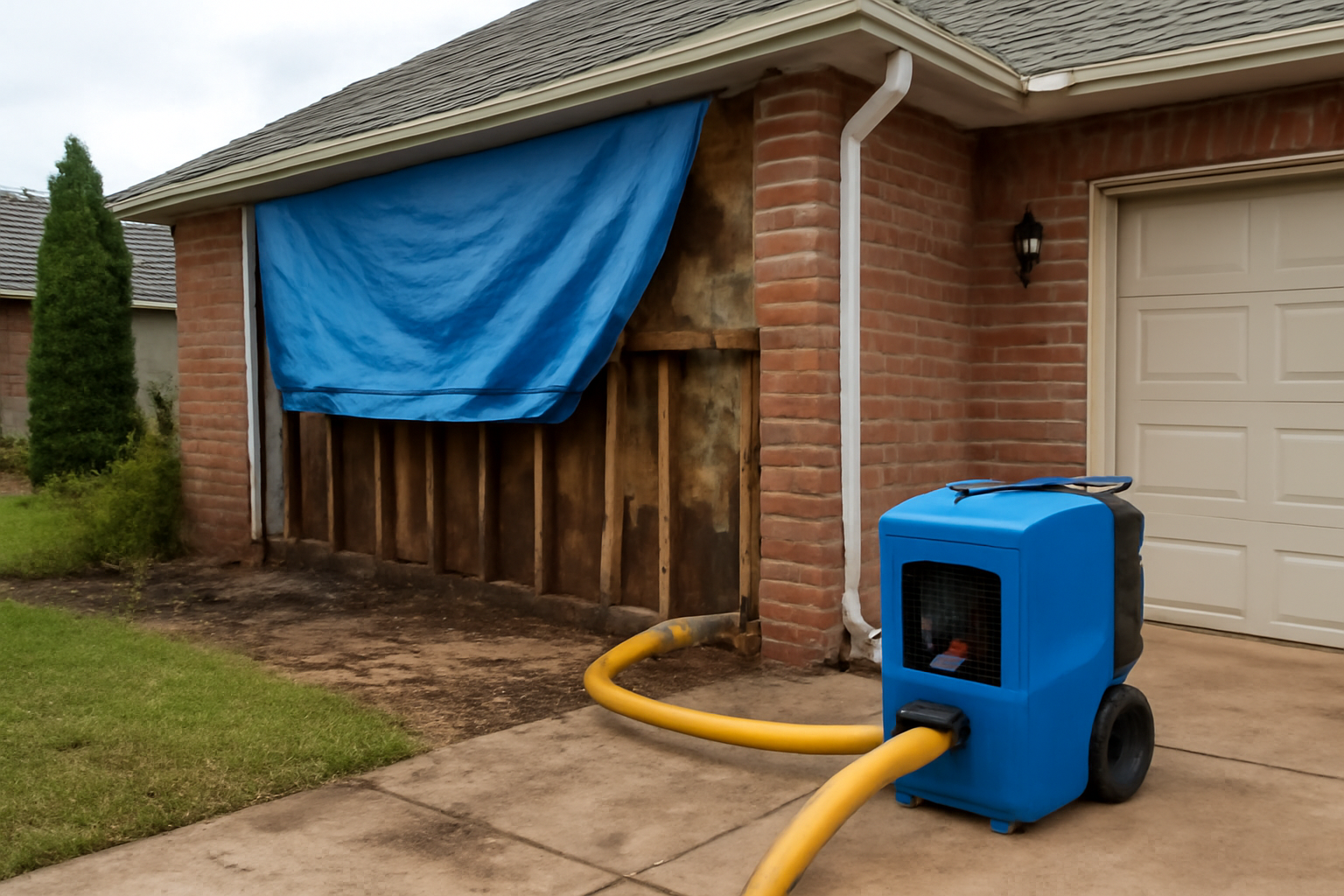 Document Drying Services in Cabana Colony, FL