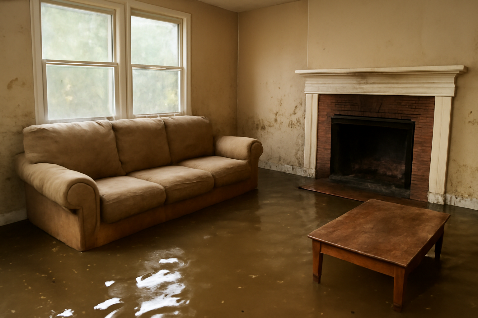 Floodwater Removal in South Palm Beach, FL