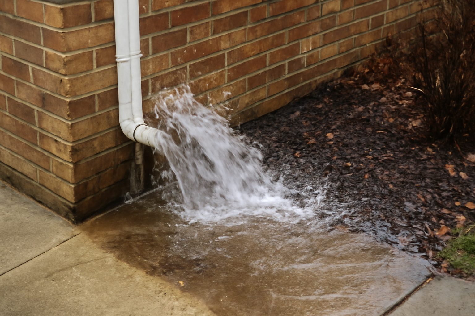 Frozen Pipe Water Removal in Stacey Street, FL