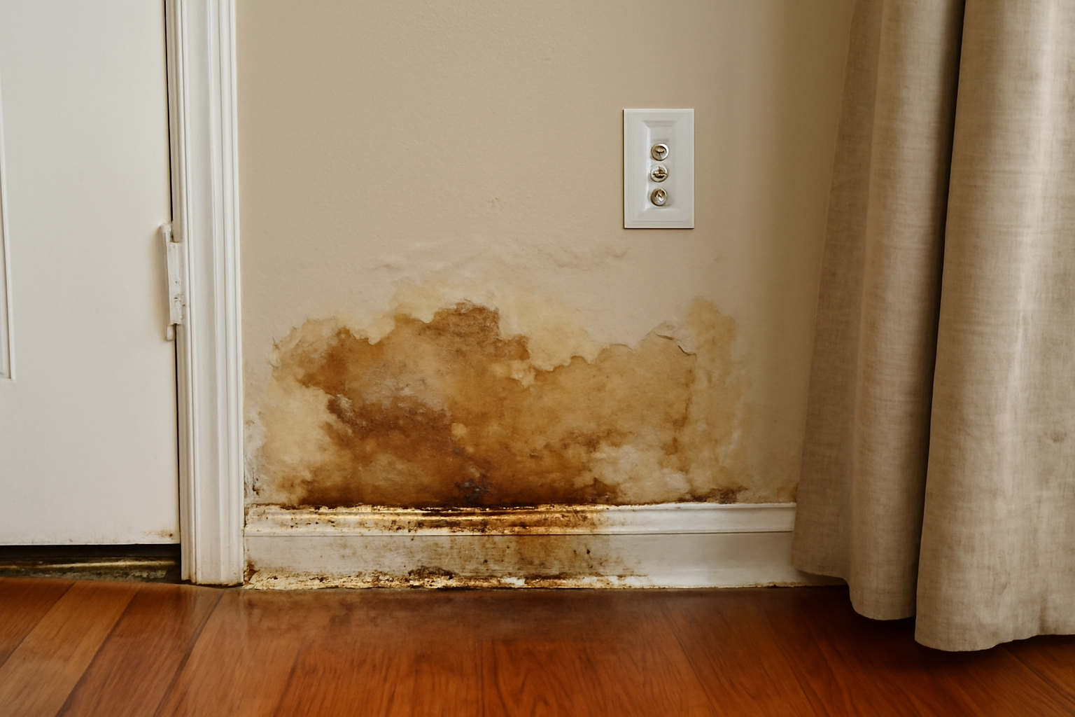 Pinhole Leak Water Removal in Century Village, FL