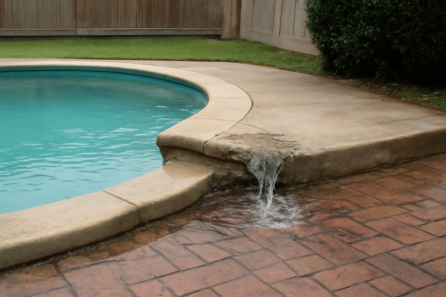 Pool Leak Water Removal in Lake Worth Beach, FL