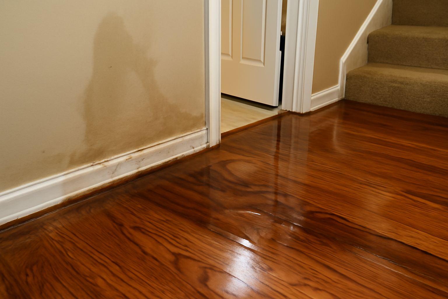 Residential Water Extraction in Jensen Beach, FL