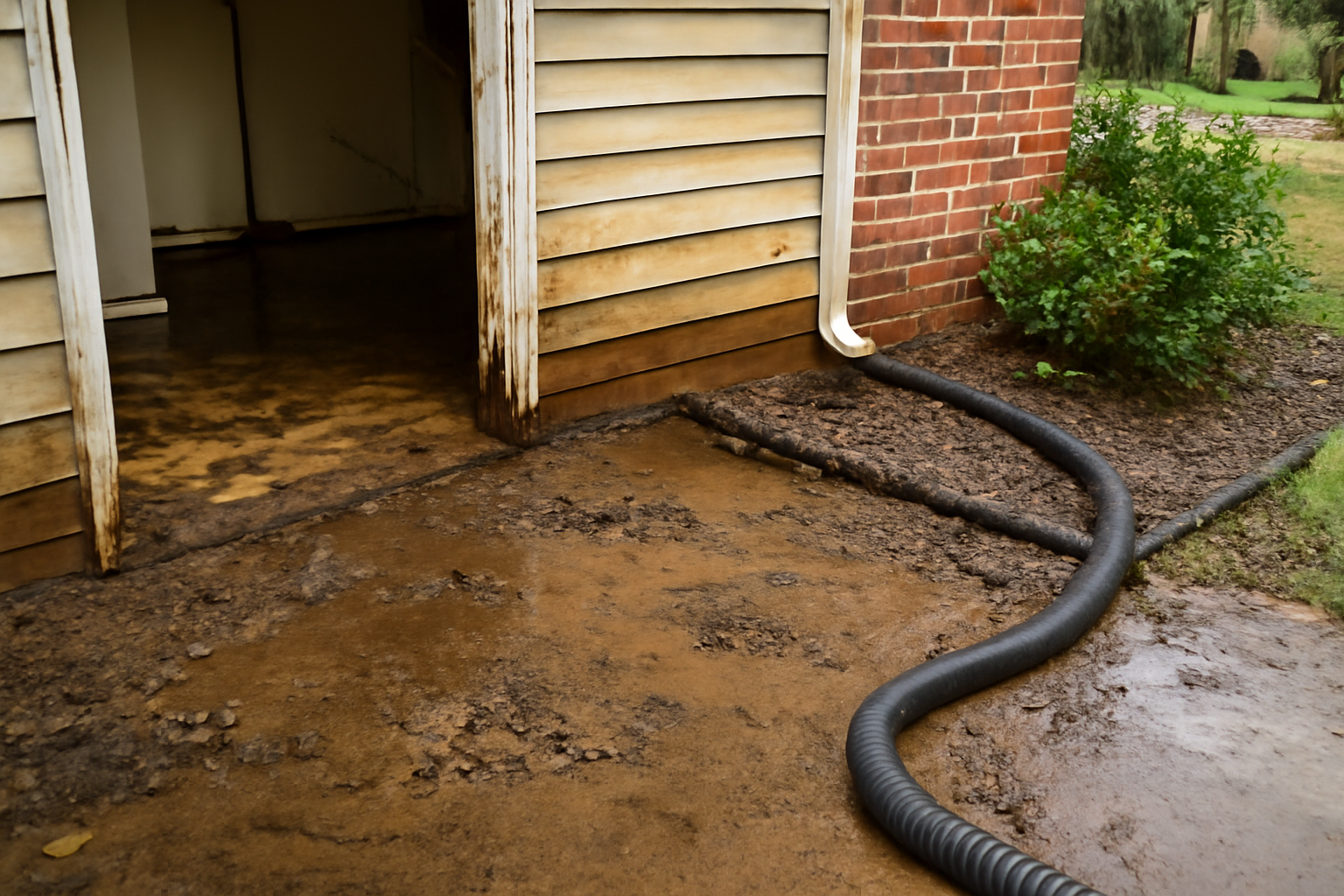 Sewage Water Removal in Century Village, FL