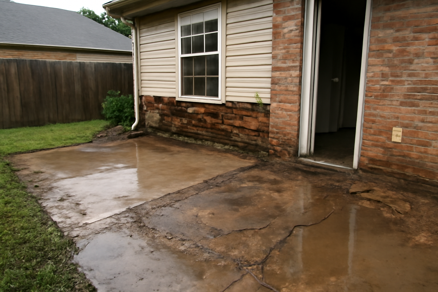 Standing Water Removal in Riviera Beach, FL