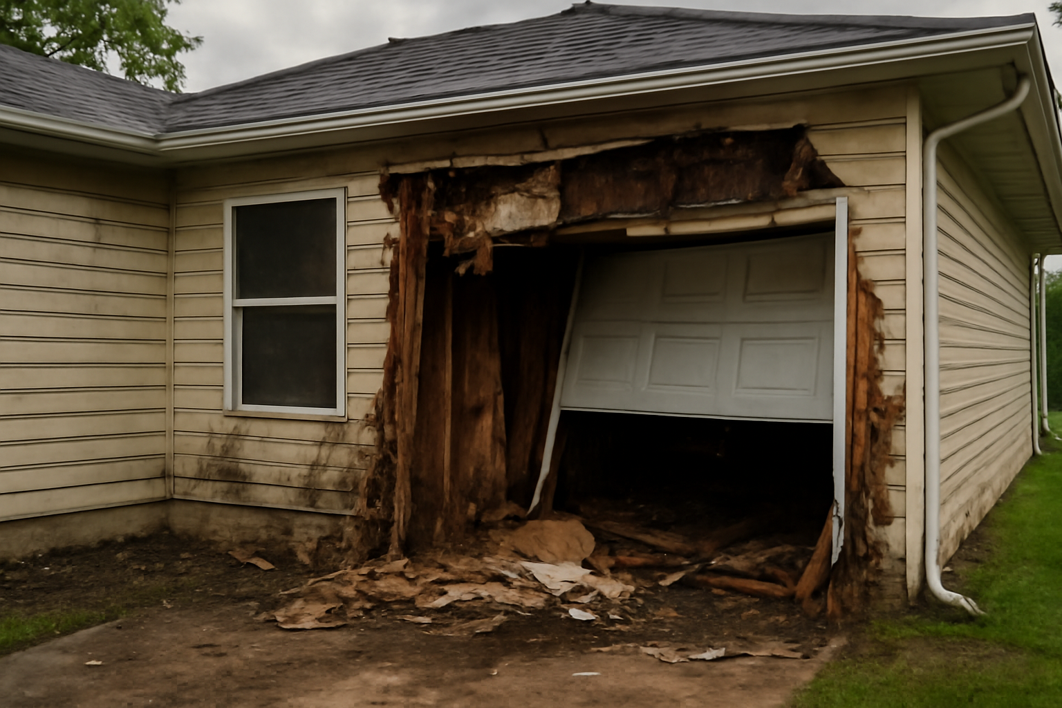 Warehouse Water Damage Restoration in Indian River Shores, FL