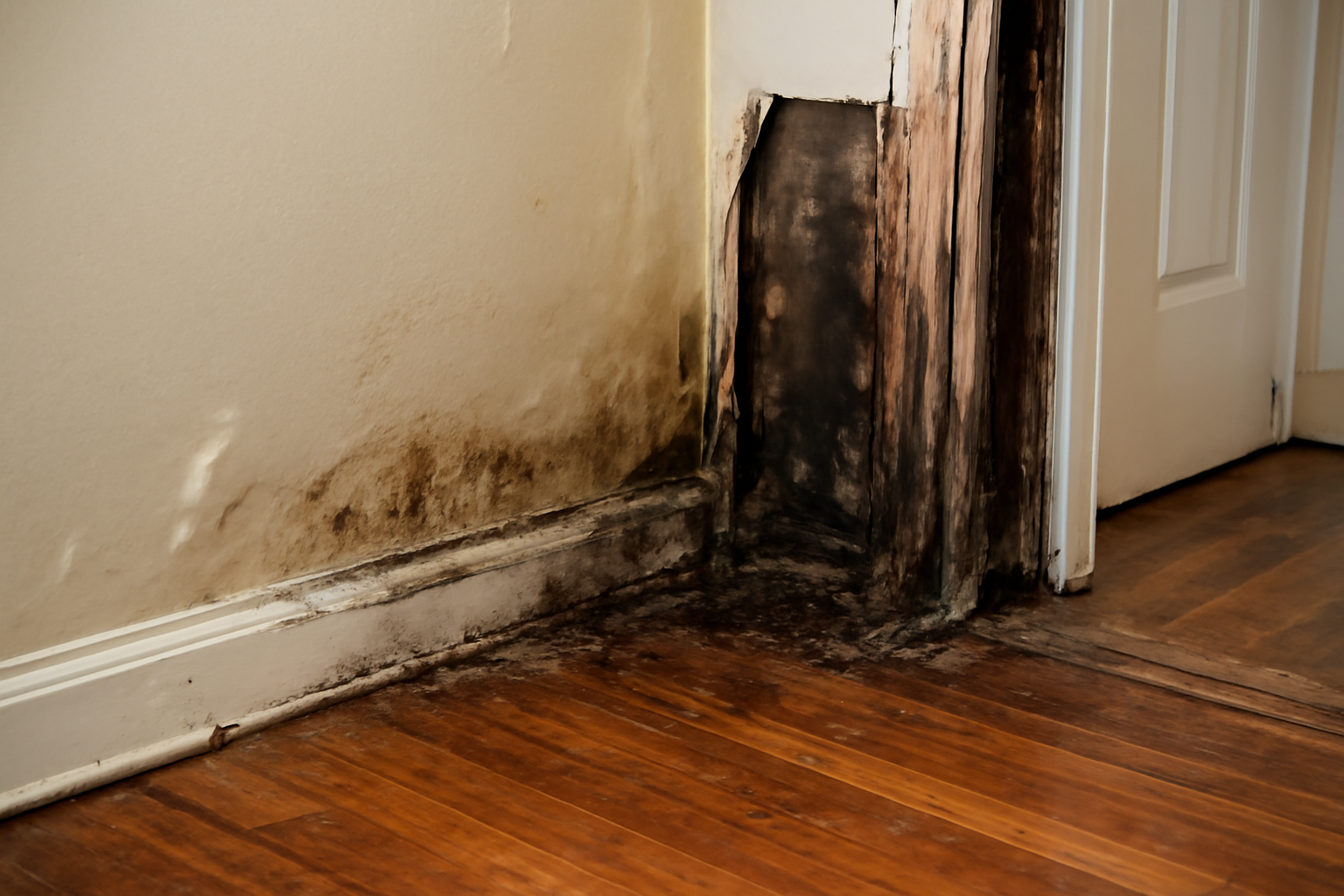 Water Damage Repair in Century Village, FL