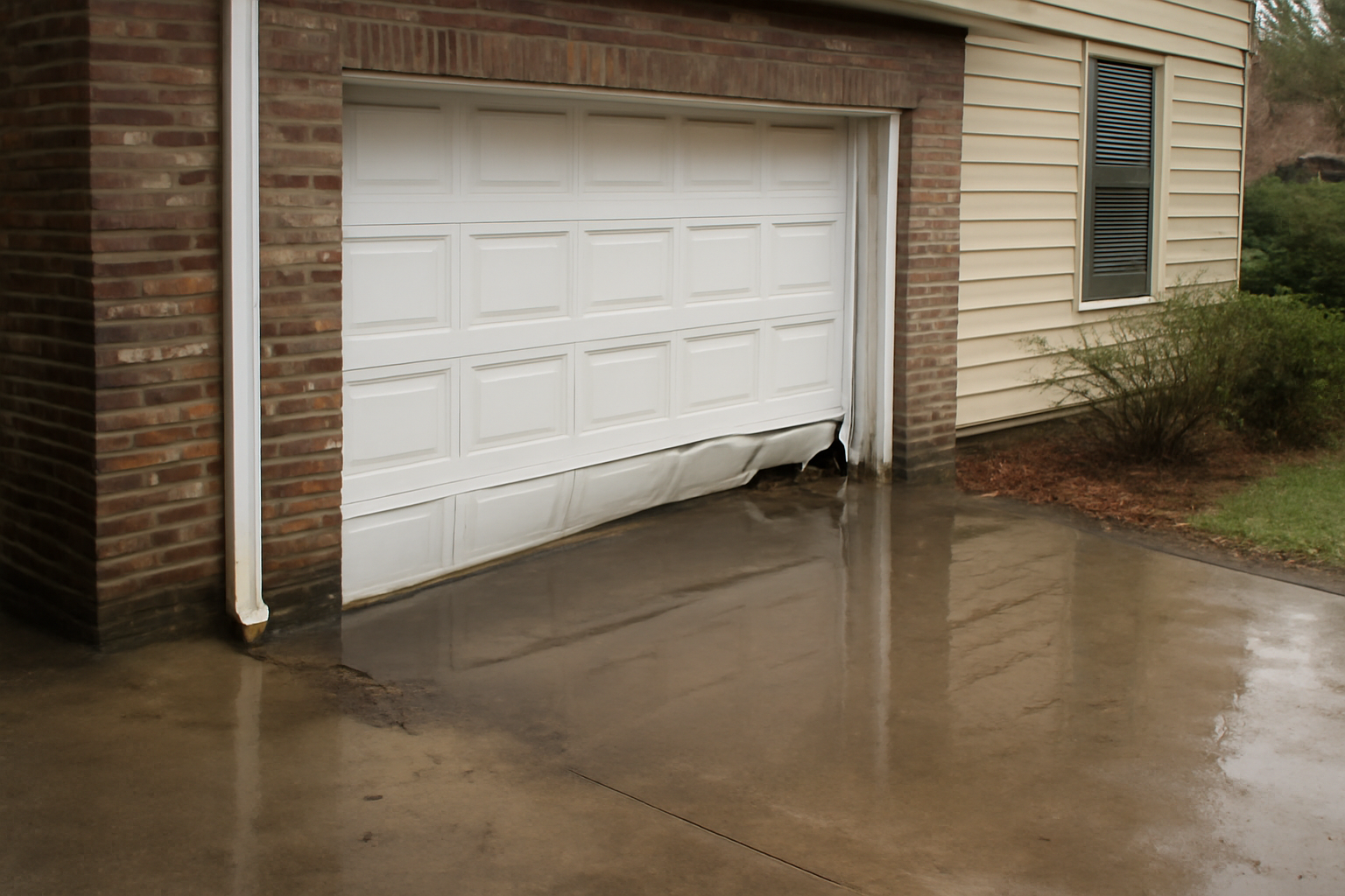 Weekend Water Removal in Indiantown, FL